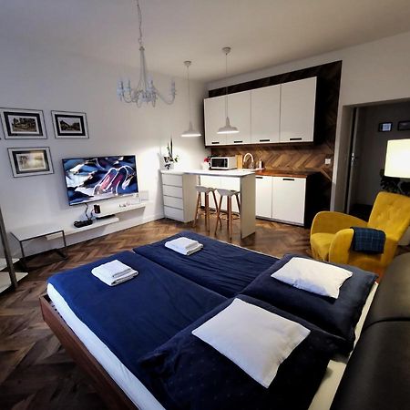 Apartamenty Orkana Bílsko-Bělá Exteriér fotografie