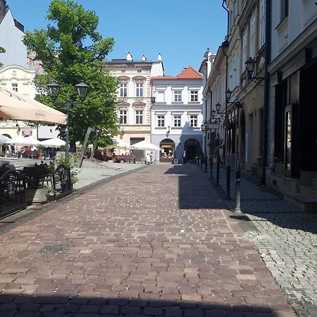Apartamenty Orkana Bílsko-Bělá Exteriér fotografie