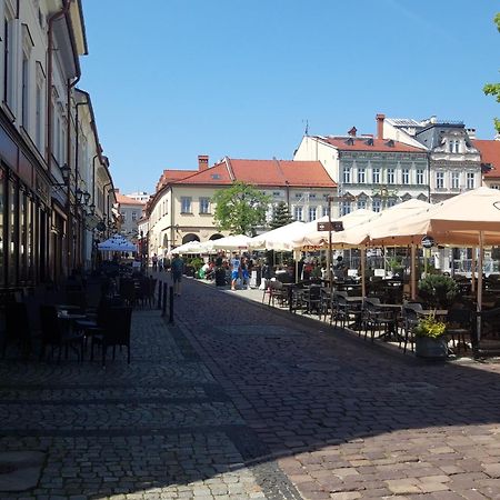 Apartamenty Orkana Bílsko-Bělá Exteriér fotografie