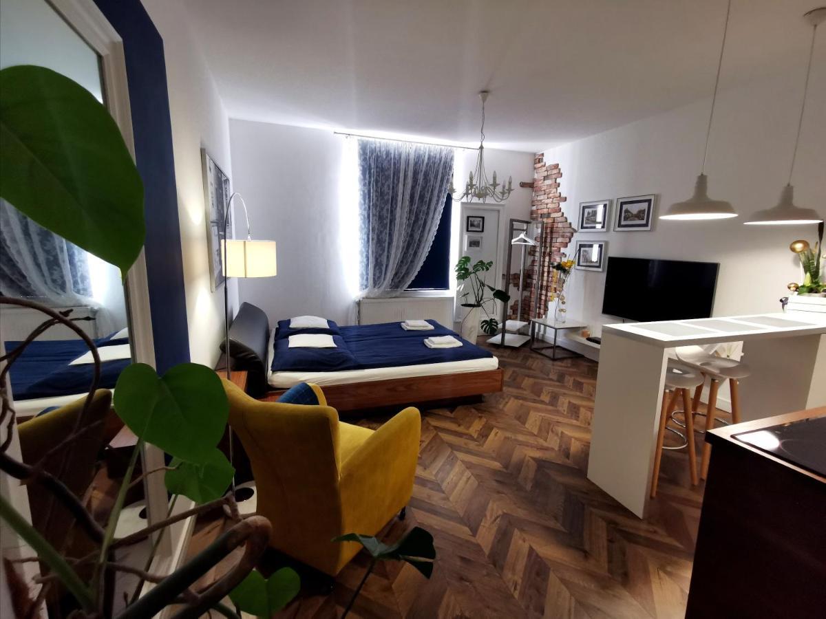 Apartamenty Orkana Bílsko-Bělá Exteriér fotografie