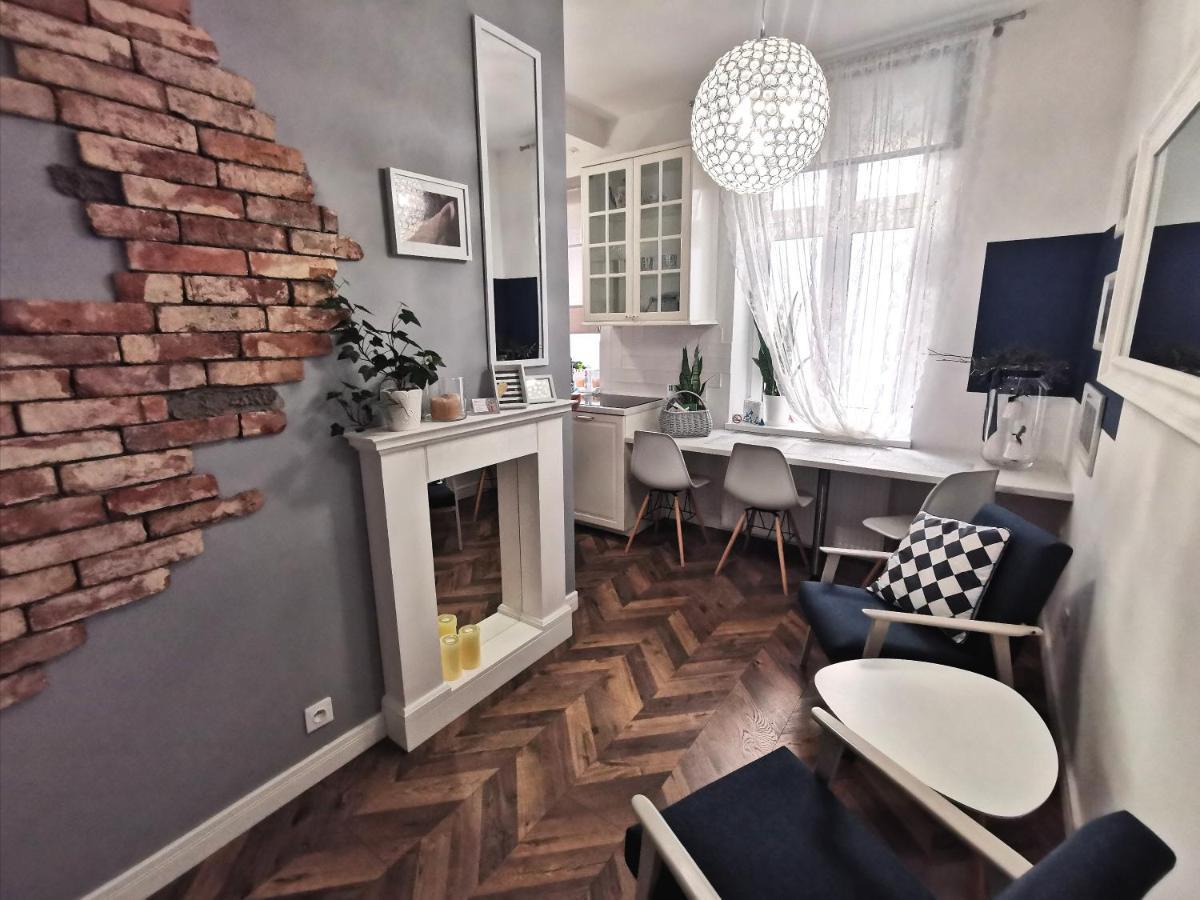 Apartamenty Orkana Bílsko-Bělá Exteriér fotografie