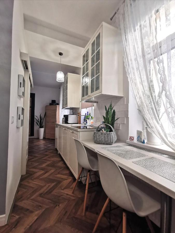 Apartamenty Orkana Bílsko-Bělá Exteriér fotografie