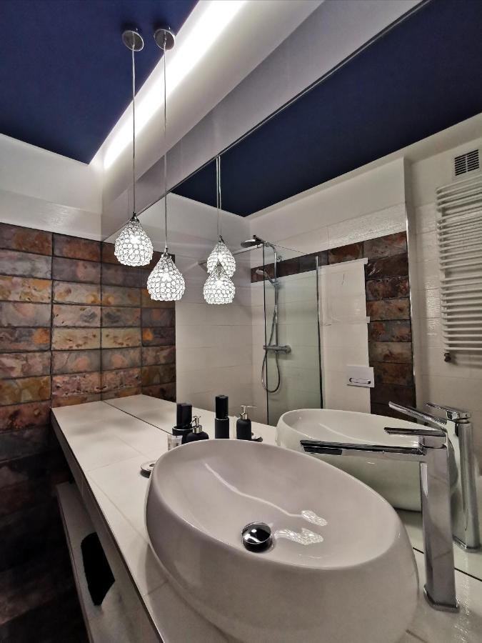 Apartamenty Orkana Bílsko-Bělá Exteriér fotografie