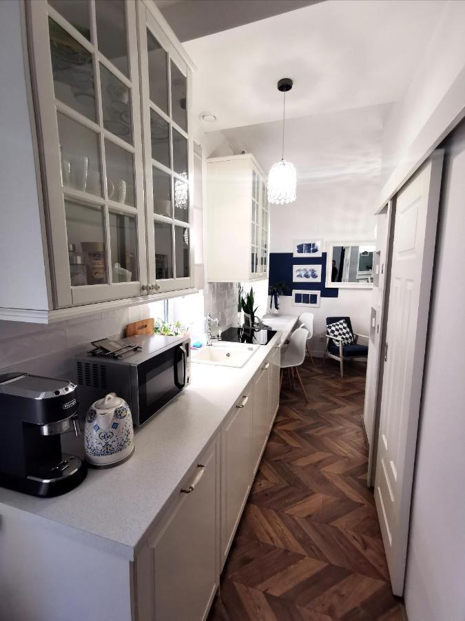 Apartamenty Orkana Bílsko-Bělá Exteriér fotografie