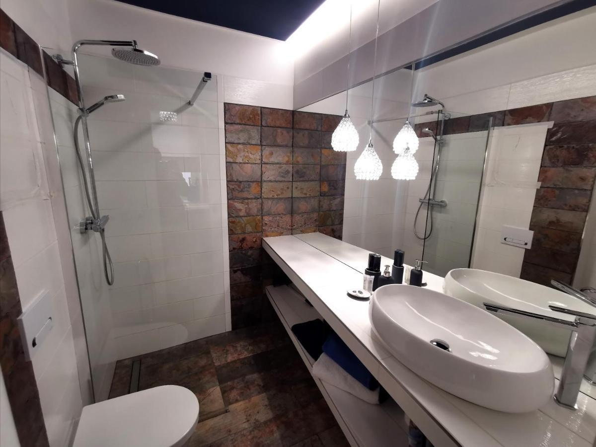 Apartamenty Orkana Bílsko-Bělá Exteriér fotografie