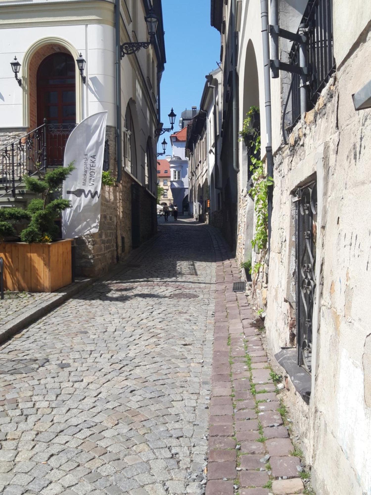 Apartamenty Orkana Bílsko-Bělá Exteriér fotografie