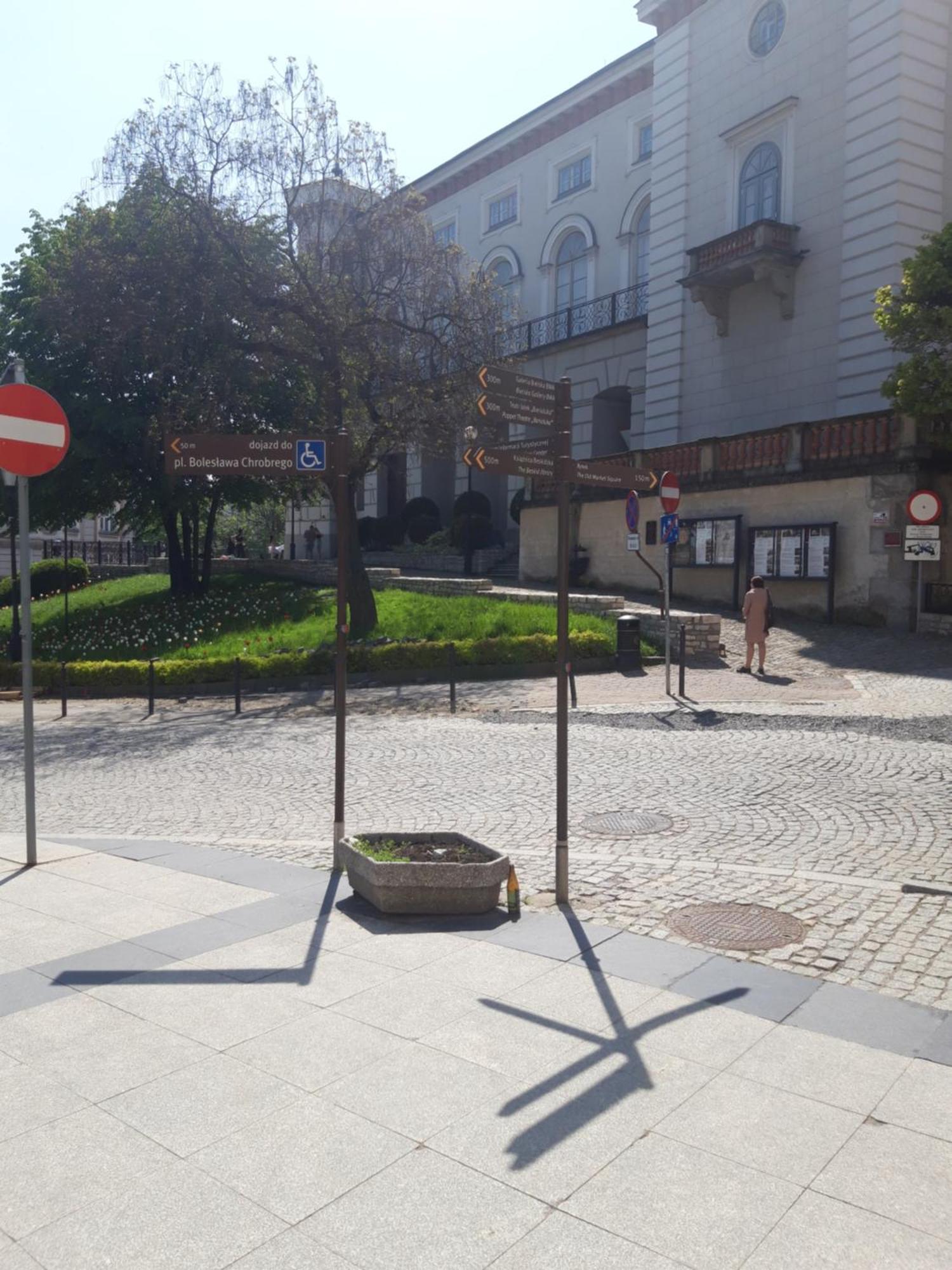 Apartamenty Orkana Bílsko-Bělá Exteriér fotografie