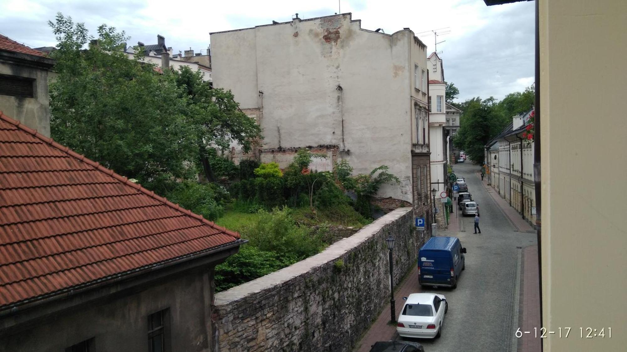 Apartamenty Orkana Bílsko-Bělá Exteriér fotografie